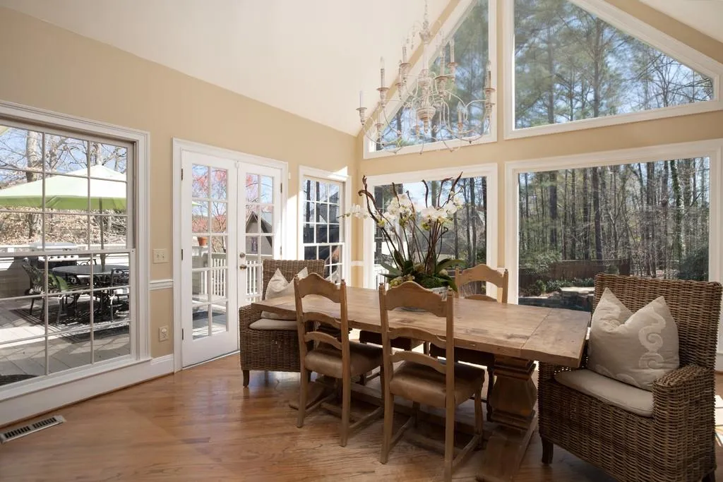 215 Walhalla Court, Atlanta, Georgia 30350, 5 Bedrooms Bedrooms, ,4 BathroomsBathrooms,Residential,Sold,215 Walhalla Court,6524829