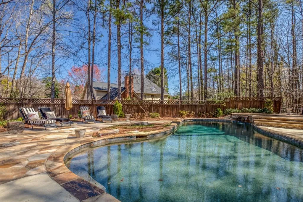 215 Walhalla Court, Atlanta, Georgia 30350, 5 Bedrooms Bedrooms, ,4 BathroomsBathrooms,Residential,Sold,215 Walhalla Court,6524829