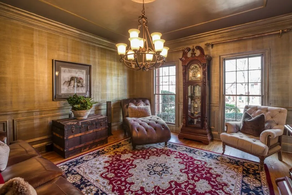 215 Walhalla Court, Atlanta, Georgia 30350, 5 Bedrooms Bedrooms, ,4 BathroomsBathrooms,Residential,Sold,215 Walhalla Court,6524829