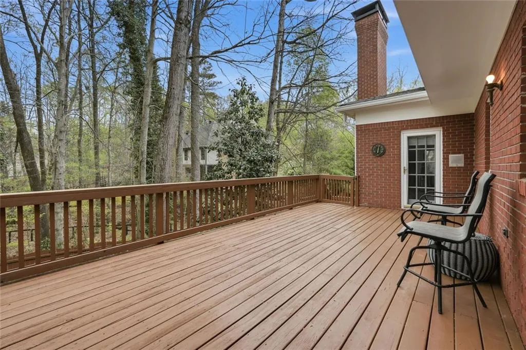 7105 Cherry Bluff Drive, Atlanta, Georgia 30350, 5 Bedrooms Bedrooms, ,4 BathroomsBathrooms,Residential,For Sale,7105 Cherry Bluff Drive,7744451