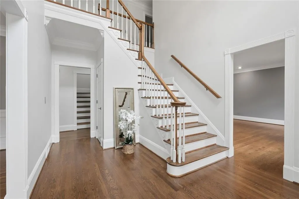 7105 Cherry Bluff Drive, Atlanta, Georgia 30350, 5 Bedrooms Bedrooms, ,4 BathroomsBathrooms,Residential,For Sale,7105 Cherry Bluff Drive,7744451