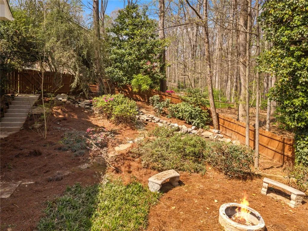 7105 Cherry Bluff Drive, Atlanta, Georgia 30350, 5 Bedrooms Bedrooms, ,4 BathroomsBathrooms,Residential,For Sale,7105 Cherry Bluff Drive,7744451