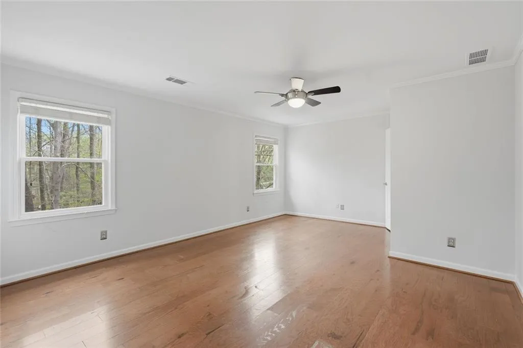 7105 Cherry Bluff Drive, Atlanta, Georgia 30350, 5 Bedrooms Bedrooms, ,4 BathroomsBathrooms,Residential,For Sale,7105 Cherry Bluff Drive,7744451