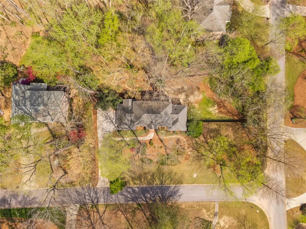 7105 Cherry Bluff Drive, Atlanta, Georgia 30350, 5 Bedrooms Bedrooms, ,4 BathroomsBathrooms,Residential,For Sale,7105 Cherry Bluff Drive,7744451