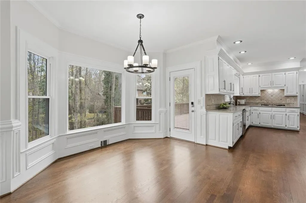 7105 Cherry Bluff Drive, Atlanta, Georgia 30350, 5 Bedrooms Bedrooms, ,4 BathroomsBathrooms,Residential,For Sale,7105 Cherry Bluff Drive,7744451