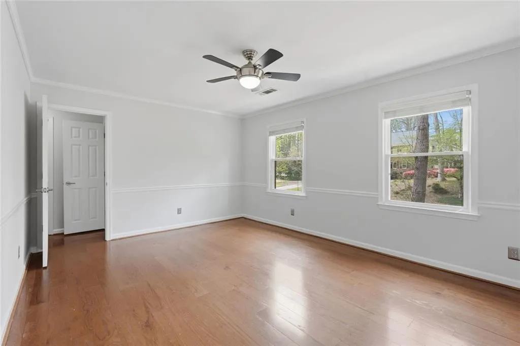 7105 Cherry Bluff Drive, Atlanta, Georgia 30350, 5 Bedrooms Bedrooms, ,4 BathroomsBathrooms,Residential,For Sale,7105 Cherry Bluff Drive,7744451