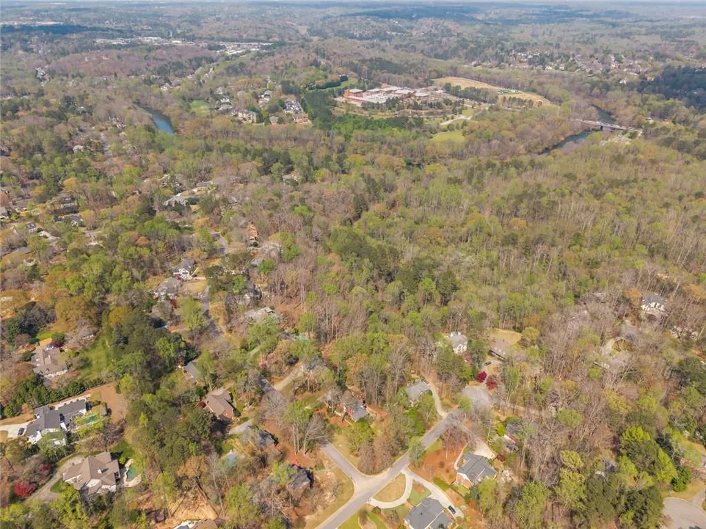 7105 Cherry Bluff Drive, Atlanta, Georgia 30350, 5 Bedrooms Bedrooms, ,4 BathroomsBathrooms,Residential,For Sale,7105 Cherry Bluff Drive,7744451