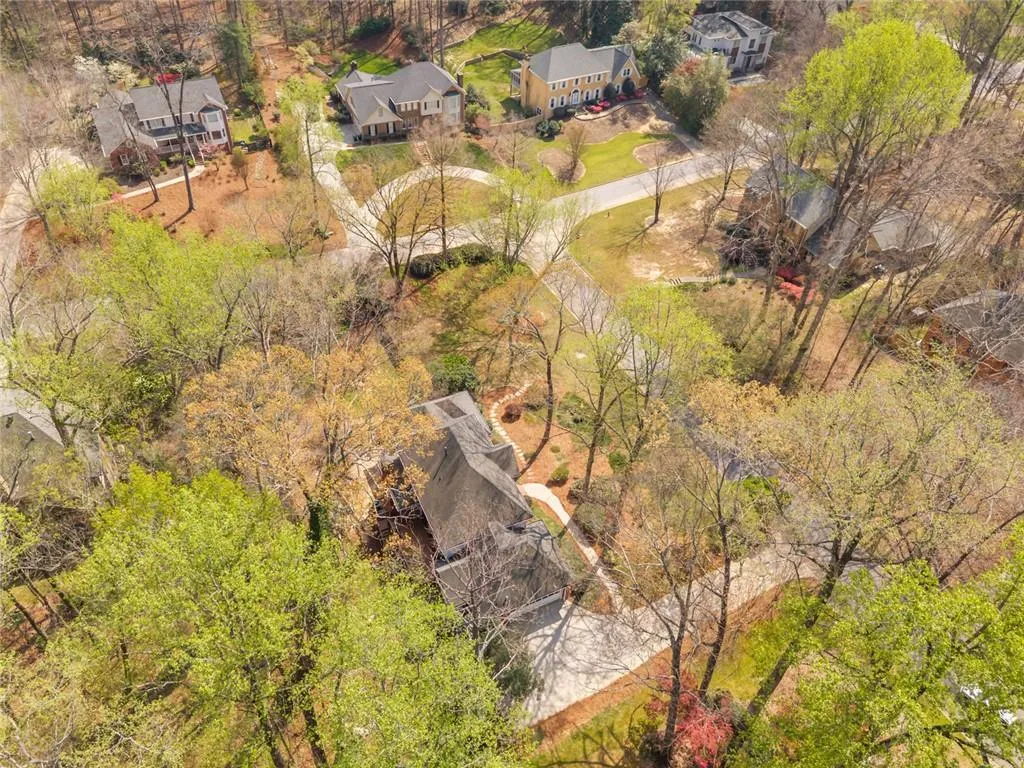 7105 Cherry Bluff Drive, Atlanta, Georgia 30350, 5 Bedrooms Bedrooms, ,4 BathroomsBathrooms,Residential,For Sale,7105 Cherry Bluff Drive,7744451