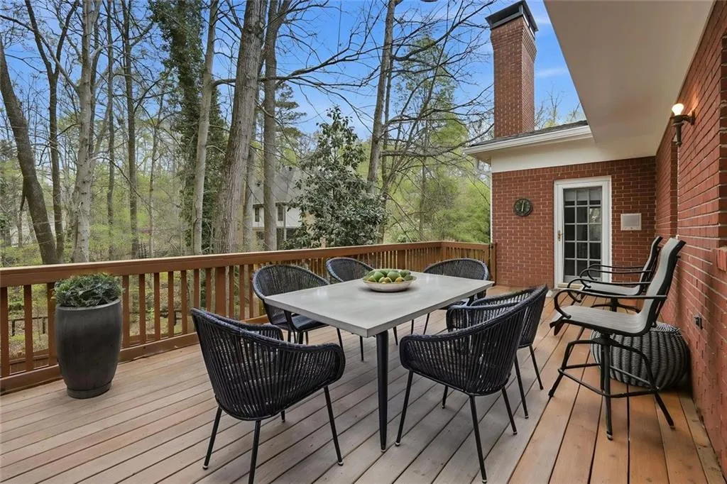 7105 Cherry Bluff Drive, Atlanta, Georgia 30350, 5 Bedrooms Bedrooms, ,4 BathroomsBathrooms,Residential,For Sale,7105 Cherry Bluff Drive,7744451