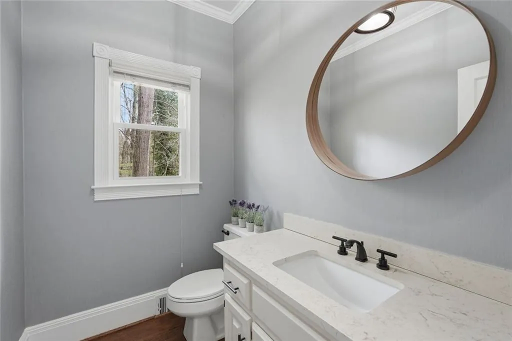 7105 Cherry Bluff Drive, Atlanta, Georgia 30350, 5 Bedrooms Bedrooms, ,4 BathroomsBathrooms,Residential,For Sale,7105 Cherry Bluff Drive,7744451