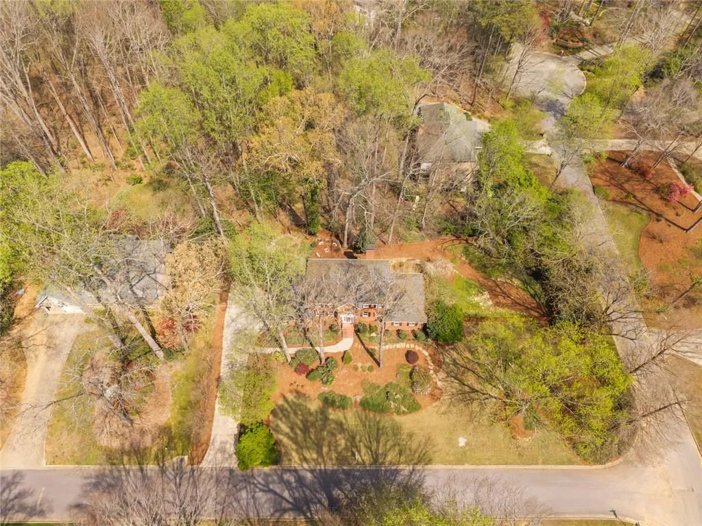 7105 Cherry Bluff Drive, Atlanta, Georgia 30350, 5 Bedrooms Bedrooms, ,4 BathroomsBathrooms,Residential,For Sale,7105 Cherry Bluff Drive,7744451