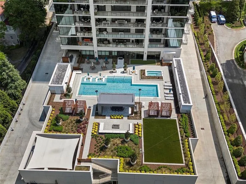 2520 Peachtree Road Nw Unit 602, Atlanta, Georgia 30305, 3 Bedrooms Bedrooms, 0 ,3 BathroomsBathrooms,Residential,For Sale,2520 Peachtree Road Nw Unit 602,7842539