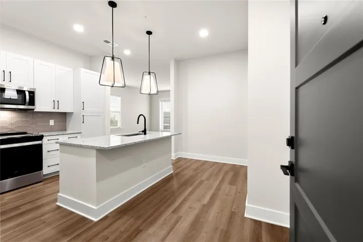 2648 Sandy Plains Road Unit 246, Marietta, Georgia 30066