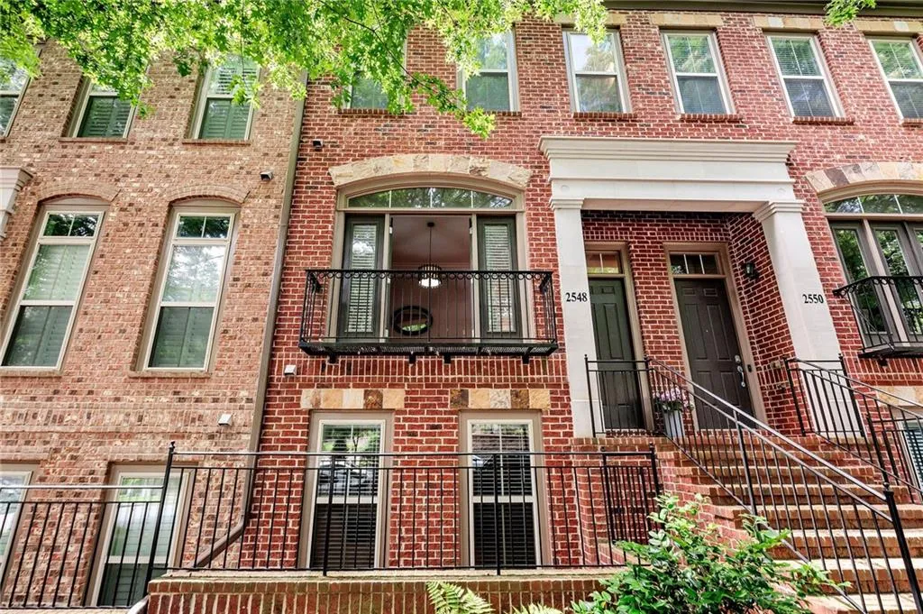 2548 Crescent Park Court Unit 7, Atlanta, Georgia 30339, 3 Bedrooms Bedrooms, ,3 BathroomsBathrooms,Residential,For Sale,2548 Crescent Park Court Unit 7,7581598