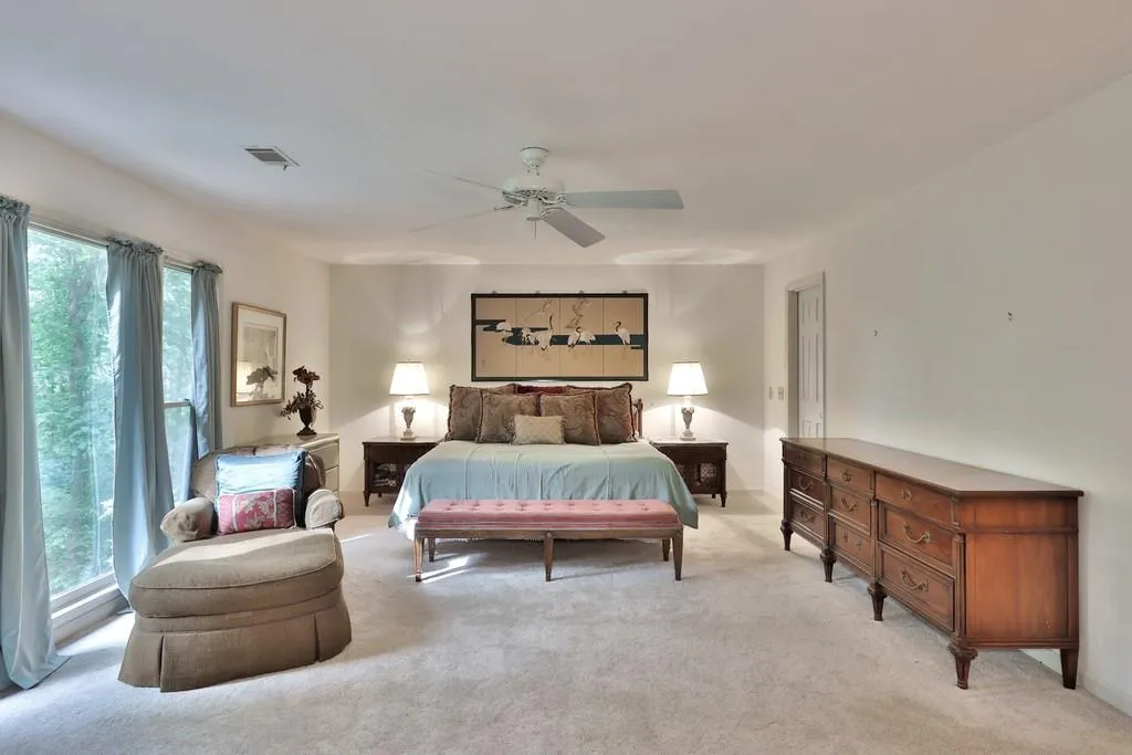 90 Cliffcreek Trc Trace, Sandy Springs, Georgia 30350, 5 Bedrooms Bedrooms, ,4 BathroomsBathrooms,Residential,Sold,90 Cliffcreek Trc Trace,6726313