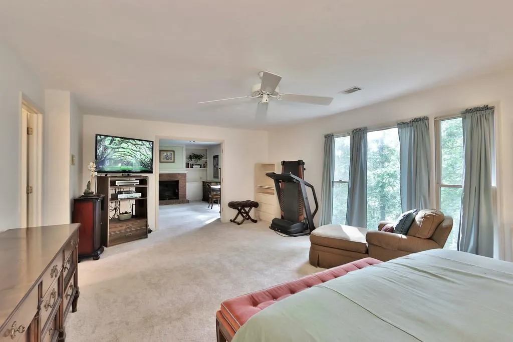 90 Cliffcreek Trc Trace, Sandy Springs, Georgia 30350, 5 Bedrooms Bedrooms, ,4 BathroomsBathrooms,Residential,Sold,90 Cliffcreek Trc Trace,6726313