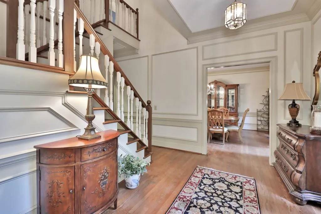 90 Cliffcreek Trc Trace, Sandy Springs, Georgia 30350, 5 Bedrooms Bedrooms, ,4 BathroomsBathrooms,Residential,Sold,90 Cliffcreek Trc Trace,6726313