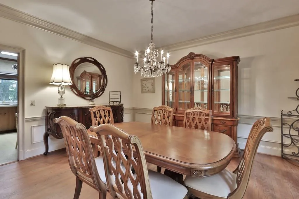 90 Cliffcreek Trc Trace, Sandy Springs, Georgia 30350, 5 Bedrooms Bedrooms, ,4 BathroomsBathrooms,Residential,Sold,90 Cliffcreek Trc Trace,6726313