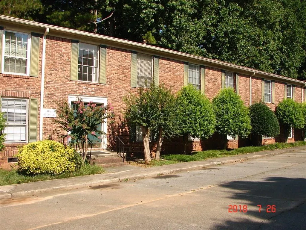 5535 Kingsport Drive, Atlanta, Georgia 30342, 3 Bedrooms Bedrooms, ,2 BathroomsBathrooms,Residential,Sold,5535 Kingsport Drive,6049996