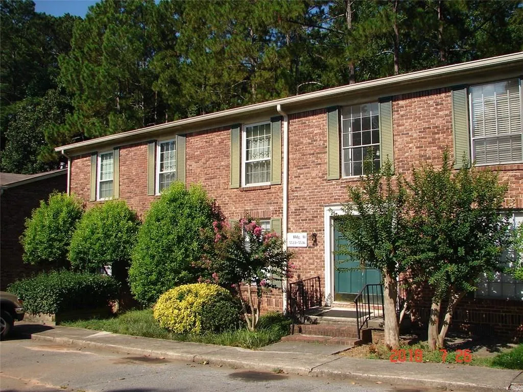 5535 Kingsport Drive, Atlanta, Georgia 30342, 3 Bedrooms Bedrooms, ,2 BathroomsBathrooms,Residential,Sold,5535 Kingsport Drive,6049996