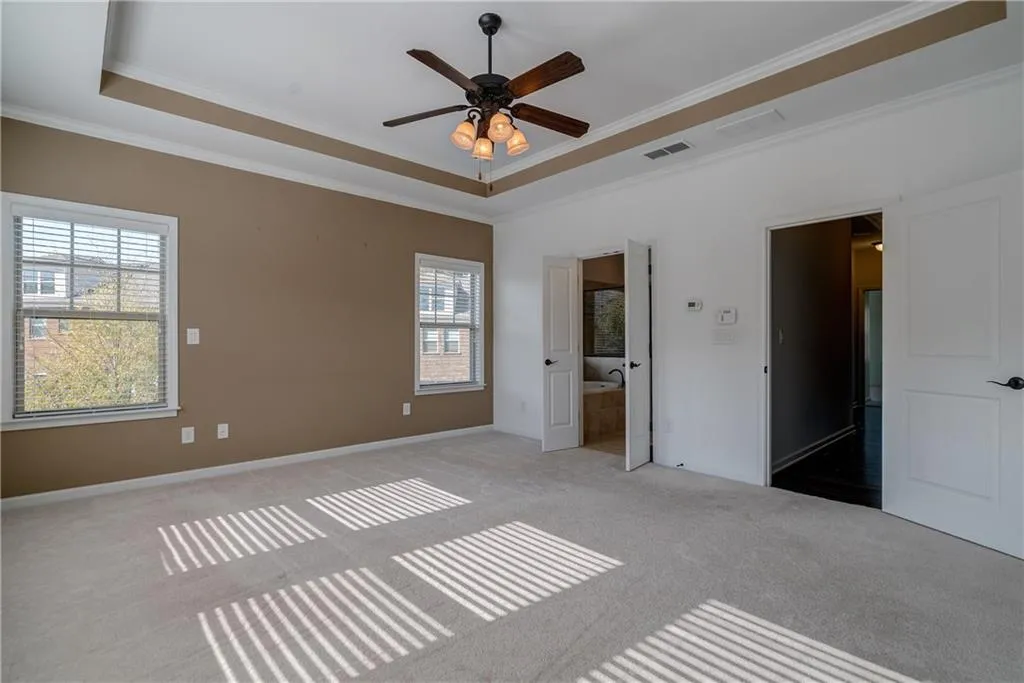 302 Alderwood Lane, Atlanta, Georgia 30328, 3 Bedrooms Bedrooms, ,3 BathroomsBathrooms,Residential,Sold,302 Alderwood Lane,6086467