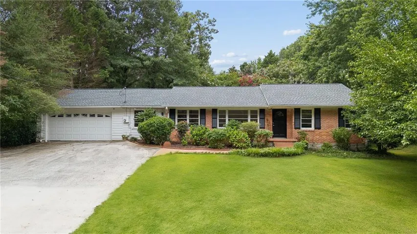 5028 Tilly Mill Road, Atlanta, Georgia 30338
