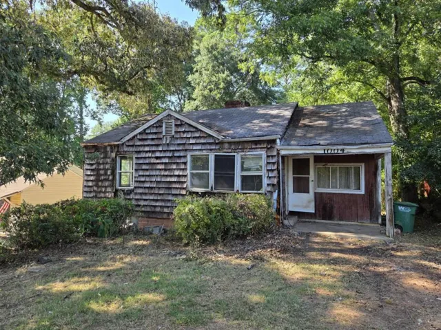 1004 Astor Avenue, Forest Park, Georgia 30297