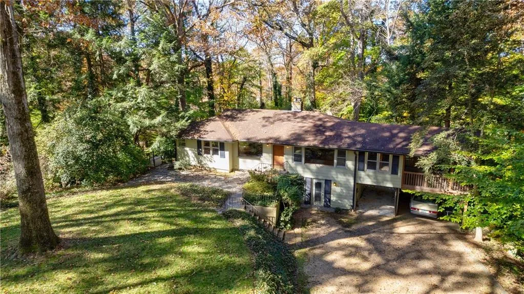 755 Mount Paran Road, Sandy Springs, Georgia 30327, 3 Bedrooms Bedrooms, ,2 BathroomsBathrooms,Residential,Sold,755 Mount Paran Road,6950587