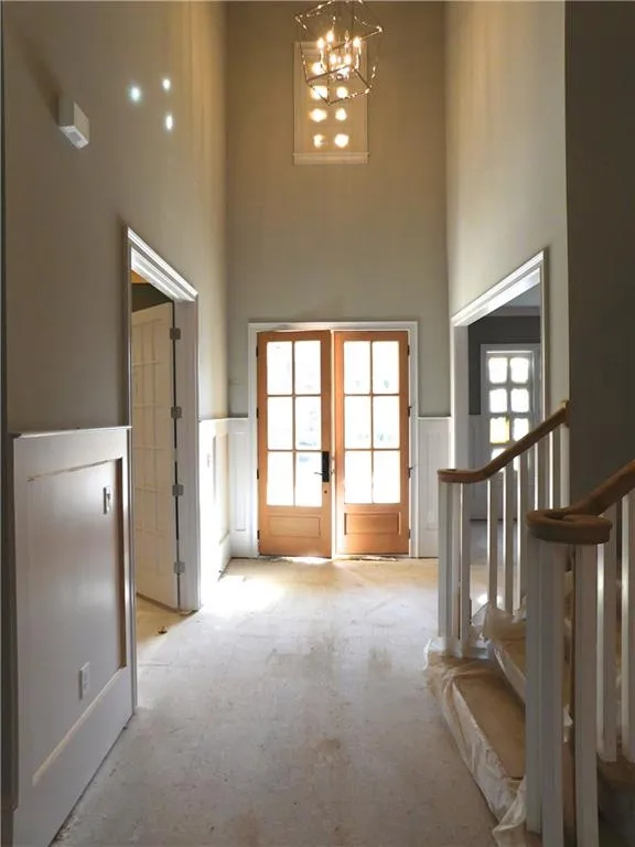 445 Belada Boulevard, Sandy Springs, Georgia 30342, 5 Bedrooms Bedrooms, ,5 BathroomsBathrooms,Residential,Sold,445 Belada Boulevard,5536784