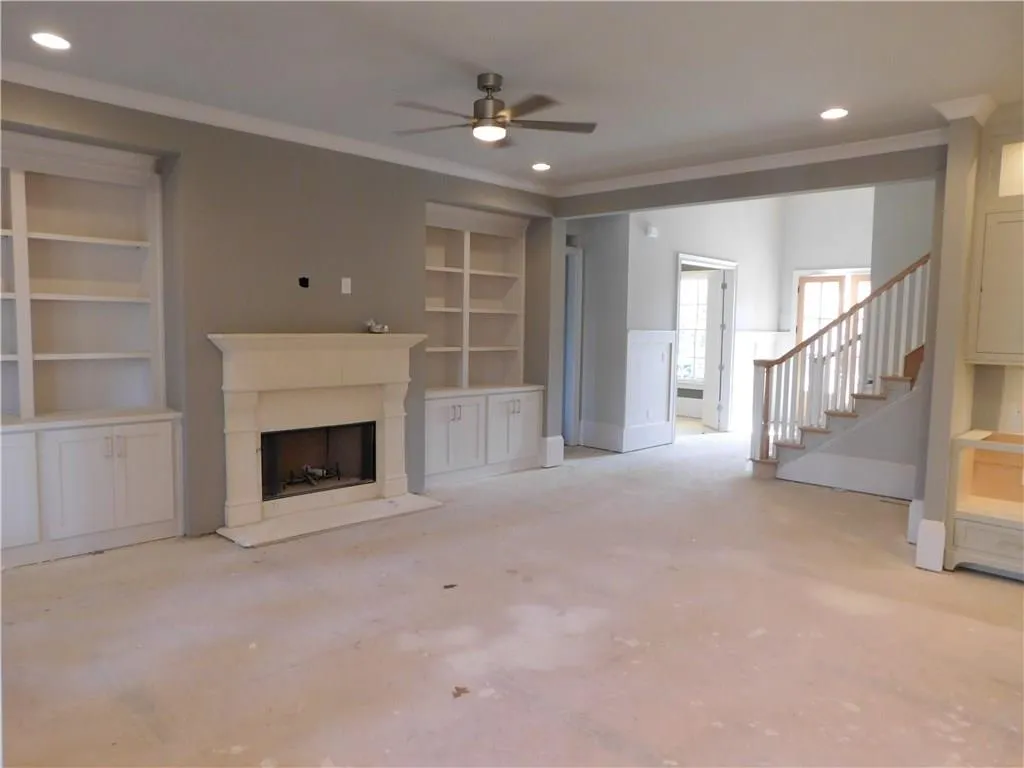 445 Belada Boulevard, Sandy Springs, Georgia 30342, 5 Bedrooms Bedrooms, ,5 BathroomsBathrooms,Residential,Sold,445 Belada Boulevard,5536784