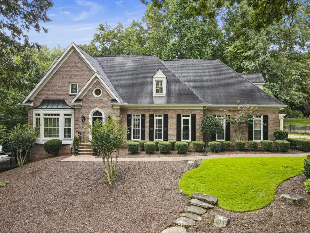 7425 Stoneykirk Close, Sandy Springs, Georgia 30350, 5 Bedrooms Bedrooms, ,4 BathroomsBathrooms,Residential,Sold,7425 Stoneykirk Close,7262214