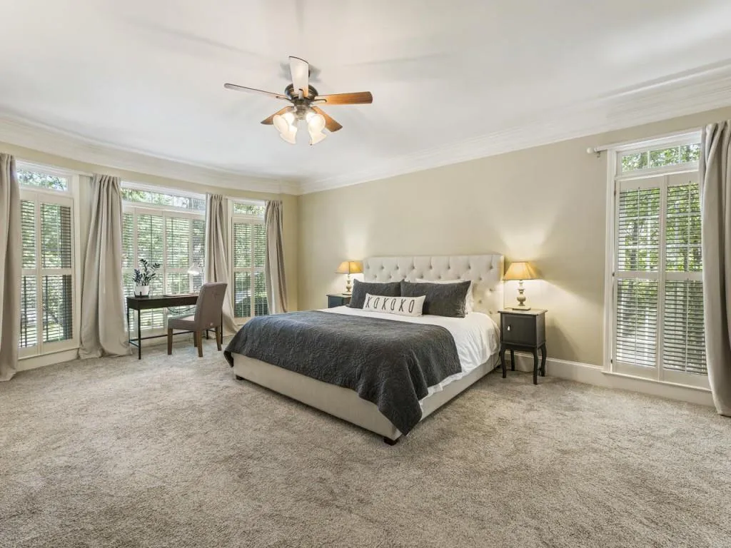 7425 Stoneykirk Close, Sandy Springs, Georgia 30350, 5 Bedrooms Bedrooms, ,4 BathroomsBathrooms,Residential,Sold,7425 Stoneykirk Close,7262214