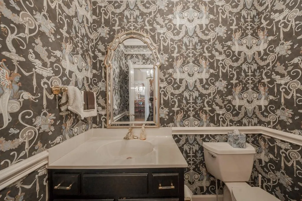 36 Ridgemere Trace, Sandy Springs, Georgia 30328, 3 Bedrooms Bedrooms, ,2 BathroomsBathrooms,Residential,Sold,36 Ridgemere Trace,5865639