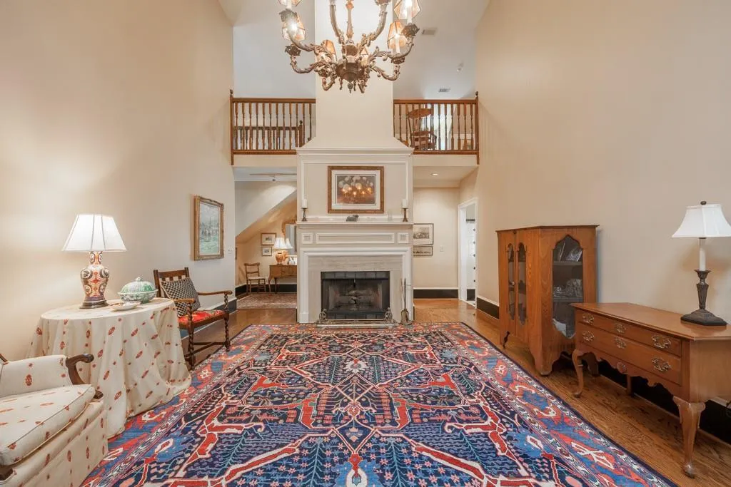 36 Ridgemere Trace, Sandy Springs, Georgia 30328, 3 Bedrooms Bedrooms, ,2 BathroomsBathrooms,Residential,Sold,36 Ridgemere Trace,5865639