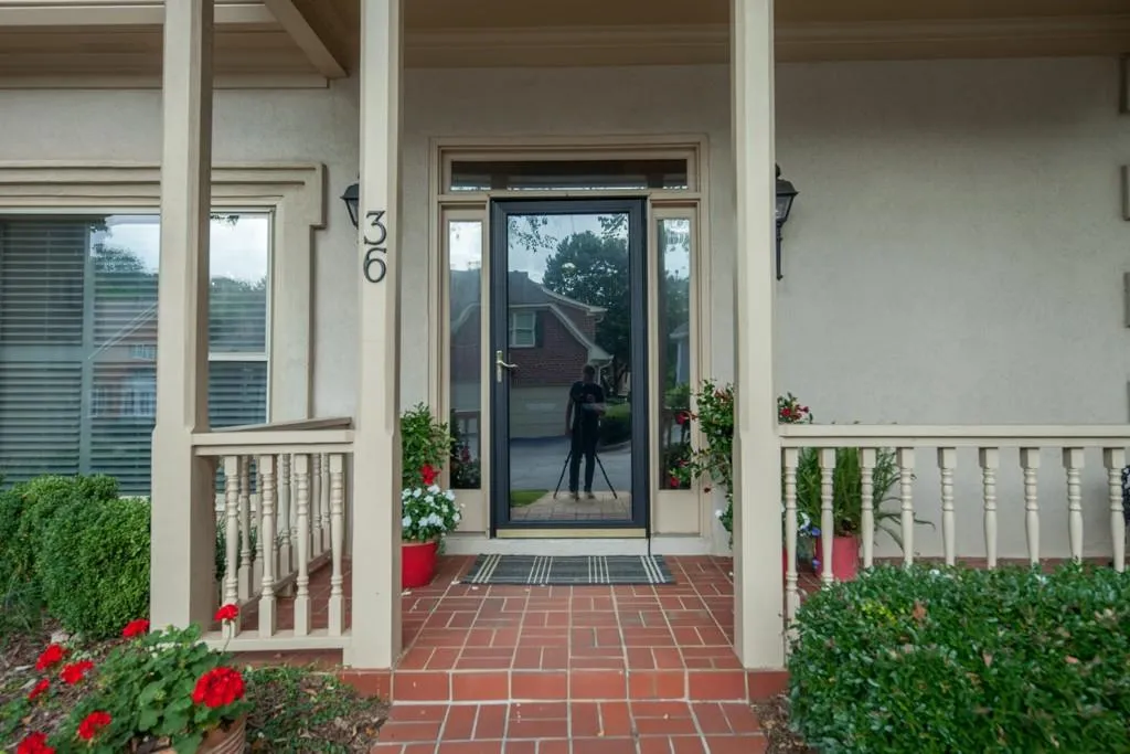 36 Ridgemere Trace, Sandy Springs, Georgia 30328, 3 Bedrooms Bedrooms, ,2 BathroomsBathrooms,Residential,Sold,36 Ridgemere Trace,5865639