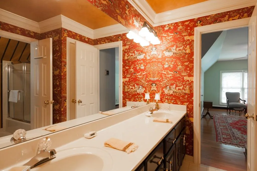 36 Ridgemere Trace, Sandy Springs, Georgia 30328, 3 Bedrooms Bedrooms, ,2 BathroomsBathrooms,Residential,Sold,36 Ridgemere Trace,5865639