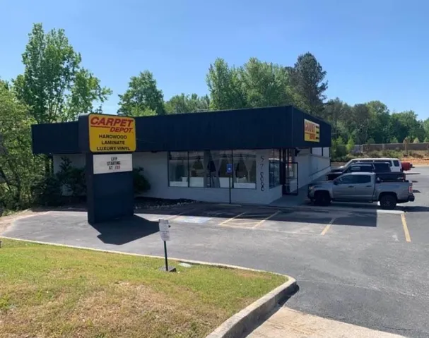 5788 Fairburn Road, Douglasville, Georgia 30134