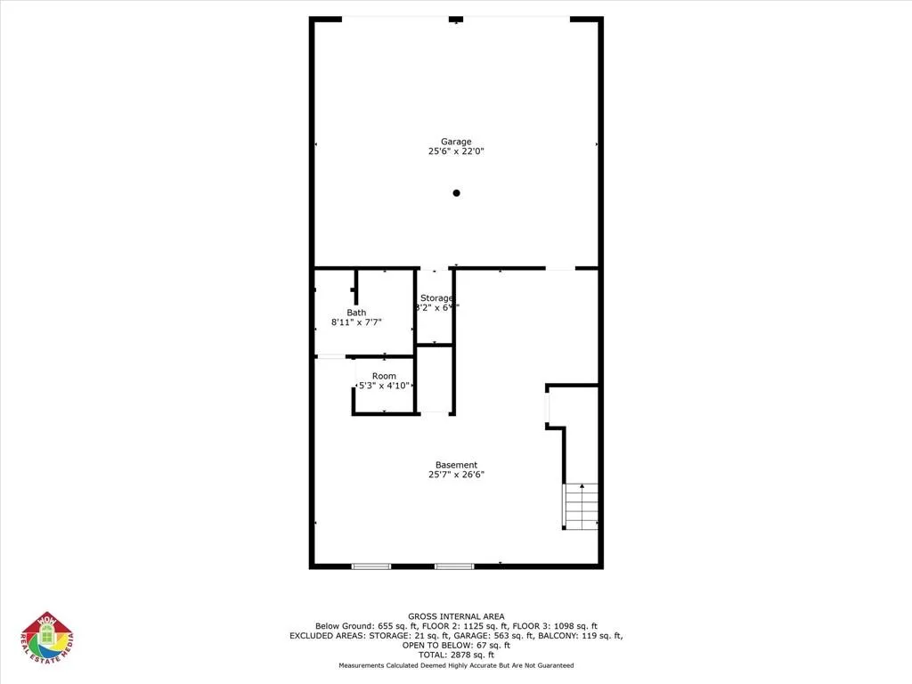 5289 Glenridge Drive, Atlanta, Georgia 30342, 3 Bedrooms Bedrooms, ,3 BathroomsBathrooms,Residential,Sold,5289 Glenridge Drive,7244298