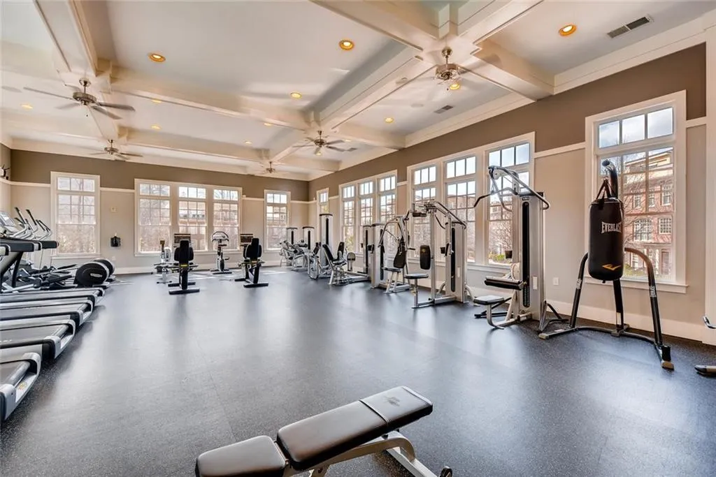 200 River Vista Drive Unit 630, Atlanta, Georgia 30339, 2 Bedrooms Bedrooms, ,2 BathroomsBathrooms,Residential,Sold,200 River Vista Drive Unit 630,5970552