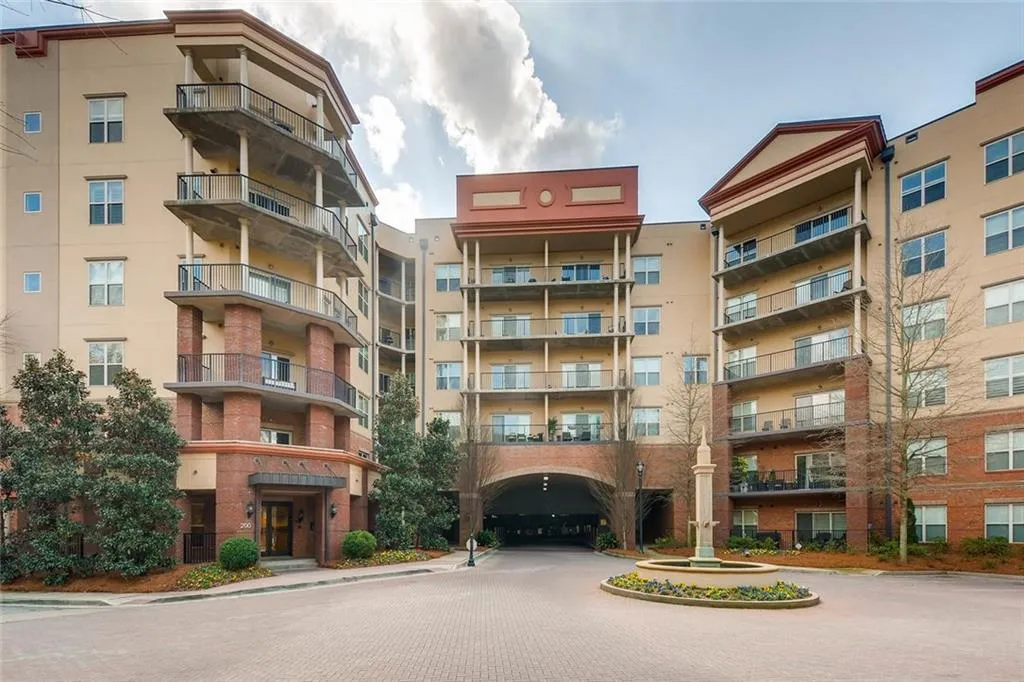 200 River Vista Drive Unit 630, Atlanta, Georgia 30339, 2 Bedrooms Bedrooms, ,2 BathroomsBathrooms,Residential,Sold,200 River Vista Drive Unit 630,5970552