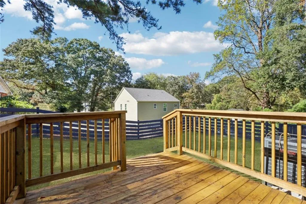 858 Hall Street Nw, Atlanta, Georgia 30318, 3 Bedrooms Bedrooms, ,2 BathroomsBathrooms,Residential,For Sale,858 Hall Street Nw,7677201