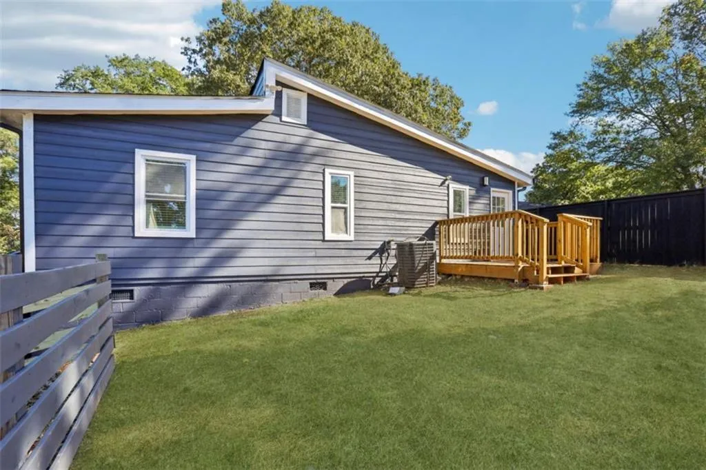 858 Hall Street Nw, Atlanta, Georgia 30318, 3 Bedrooms Bedrooms, ,2 BathroomsBathrooms,Residential,For Sale,858 Hall Street Nw,7677201