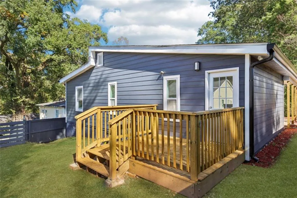 858 Hall Street Nw, Atlanta, Georgia 30318, 3 Bedrooms Bedrooms, ,2 BathroomsBathrooms,Residential,For Sale,858 Hall Street Nw,7677201