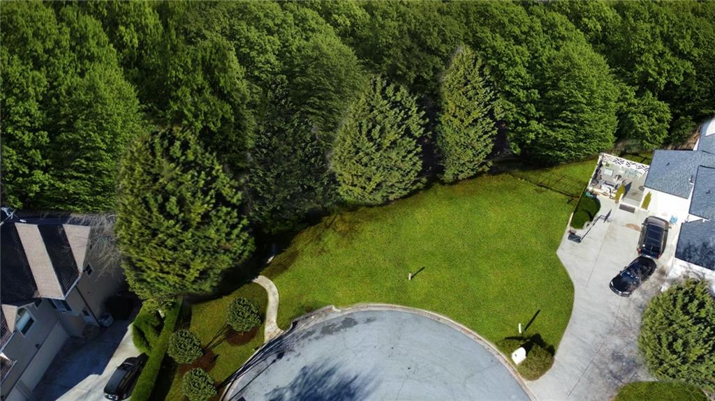 125 Strauss Lane, Sandy Springs, Georgia 30350, ,Land,Sold,125 Strauss Lane,7336064