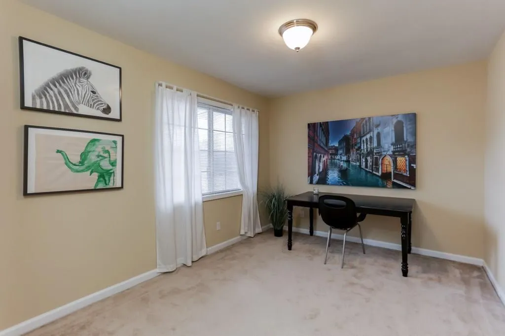 6940 Roswell Road Unit 14a, Atlanta, Georgia 30328, 3 Bedrooms Bedrooms, ,1 BathroomBathrooms,Residential,Sold,6940 Roswell Road Unit 14a,6105531