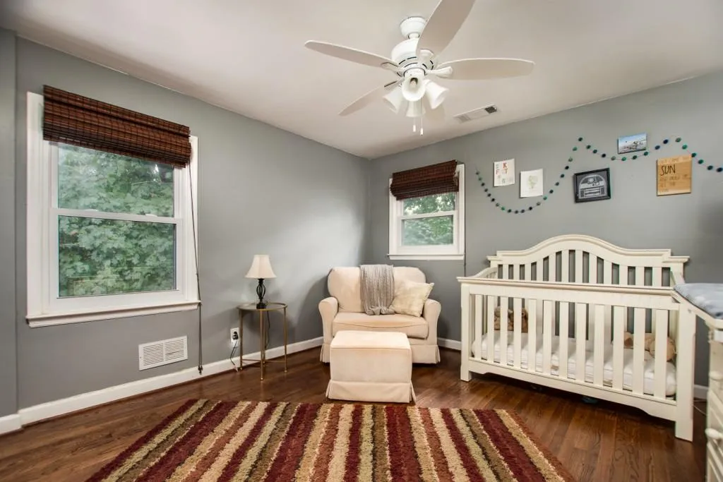 5551 Benton Woods Drive, Sandy Springs, Georgia 30342, 5 Bedrooms Bedrooms, ,4 BathroomsBathrooms,Residential,Sold,5551 Benton Woods Drive,6112829