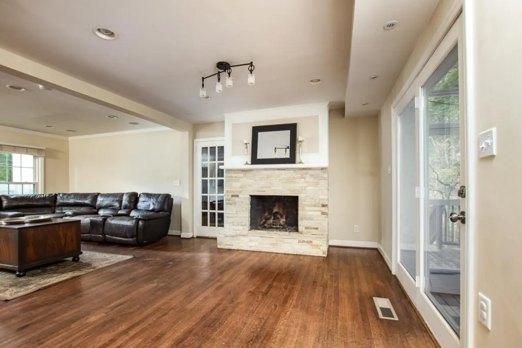 5551 Benton Woods Drive, Sandy Springs, Georgia 30342, 5 Bedrooms Bedrooms, ,4 BathroomsBathrooms,Residential,Sold,5551 Benton Woods Drive,6112829