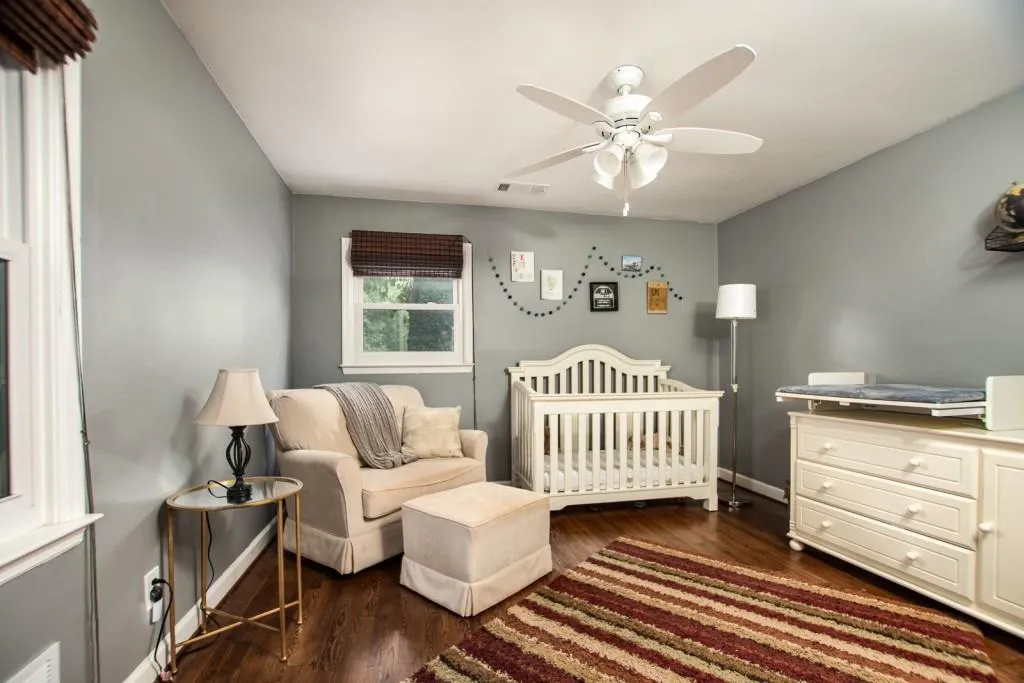 5551 Benton Woods Drive, Sandy Springs, Georgia 30342, 5 Bedrooms Bedrooms, ,4 BathroomsBathrooms,Residential,Sold,5551 Benton Woods Drive,6112829