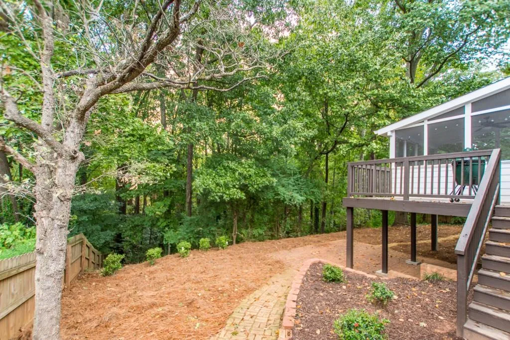 5551 Benton Woods Drive, Sandy Springs, Georgia 30342, 5 Bedrooms Bedrooms, ,4 BathroomsBathrooms,Residential,Sold,5551 Benton Woods Drive,6112829