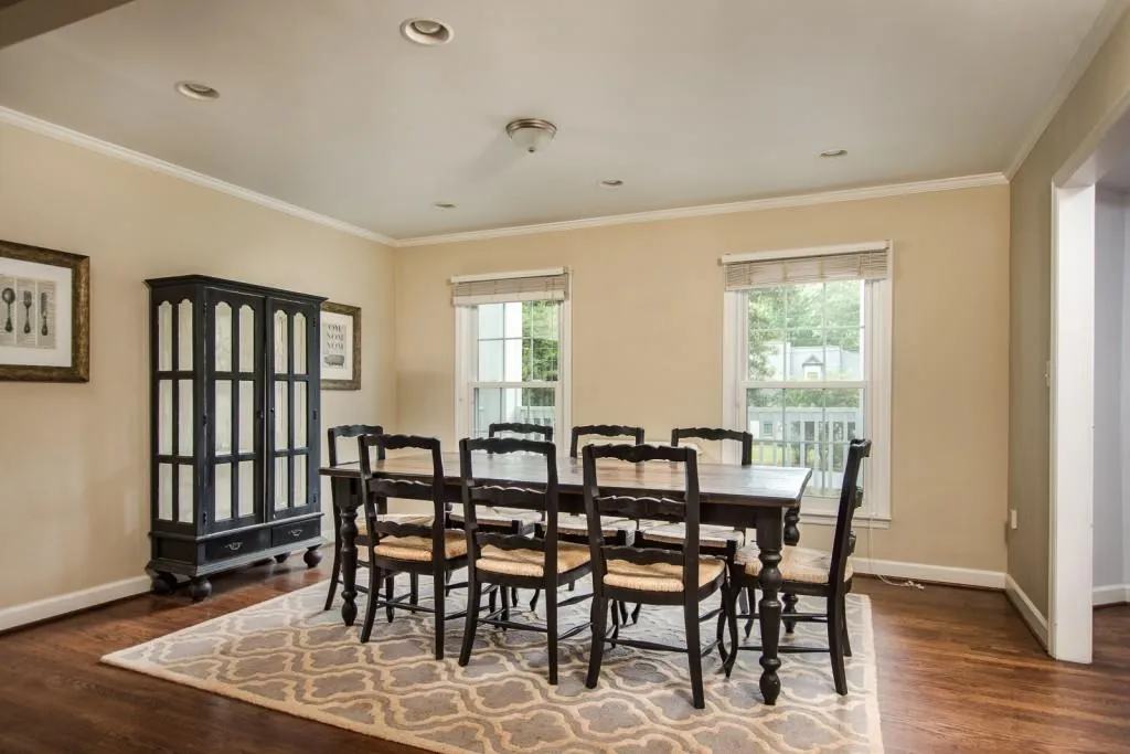 5551 Benton Woods Drive, Sandy Springs, Georgia 30342, 5 Bedrooms Bedrooms, ,4 BathroomsBathrooms,Residential,Sold,5551 Benton Woods Drive,6112829